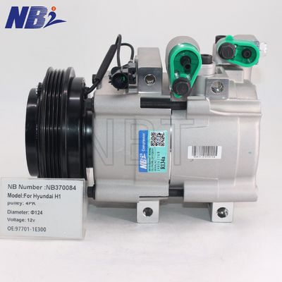 Un buen precio. HCC VS-18N 5Pk Ac Compressor for Hyundai Santa Fe 2.4i 97701-26010 97701-26011 97701-3A570 Hcc Compressor for Hyundai en línea
