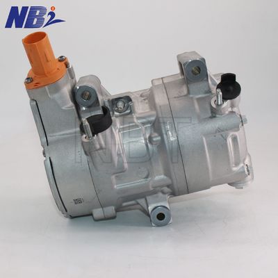Un buen precio. A4606-1 Original Car Ac Electric Compressor for Peugeot Citroen DS ECMP AC COMPRESSOR OE:9847929580/9840056680/9840056280-01 en línea
