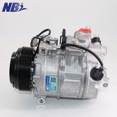 Un buen precio. Air Conditioning Cooling Compressor for BMW E70 F01 F02 F03 F04 F07 F10 F18 F11 525d 530d 535d 730d 740d 64529196889 64526987890 en línea