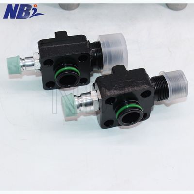 Un buen precio. 506010-1720 Compresor de aire TM31 para camiones de aire acondicionado 24V 8PV R134A DKS32 en línea