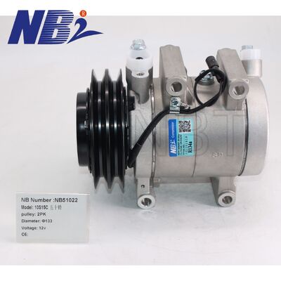 Un buen precio. Nuevo 10s15C Isuzu Pulea 2PK 12V para para NB71047-1 en línea