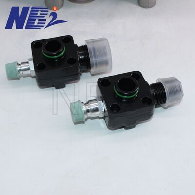 Un buen precio. Compresor de aire acondicionado automático DKS32 TM-31 24V para compresor de aire acondicionado de coche Nissan Civilian en línea