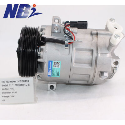 Un buen precio. adecuado para Nissan X-Trail (T31) 2.0L 2010-2013 NISSAN QASHQAI / QASHQAI +2 I (J10, JJ10) 1.6L 2011-2013 aire acondicionado de coche 12V en línea