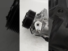 OEM 926001HC5A 10018854 compressor de aire acondicionado automático 12c para NISSAN Calsonic 100MM 7PK
